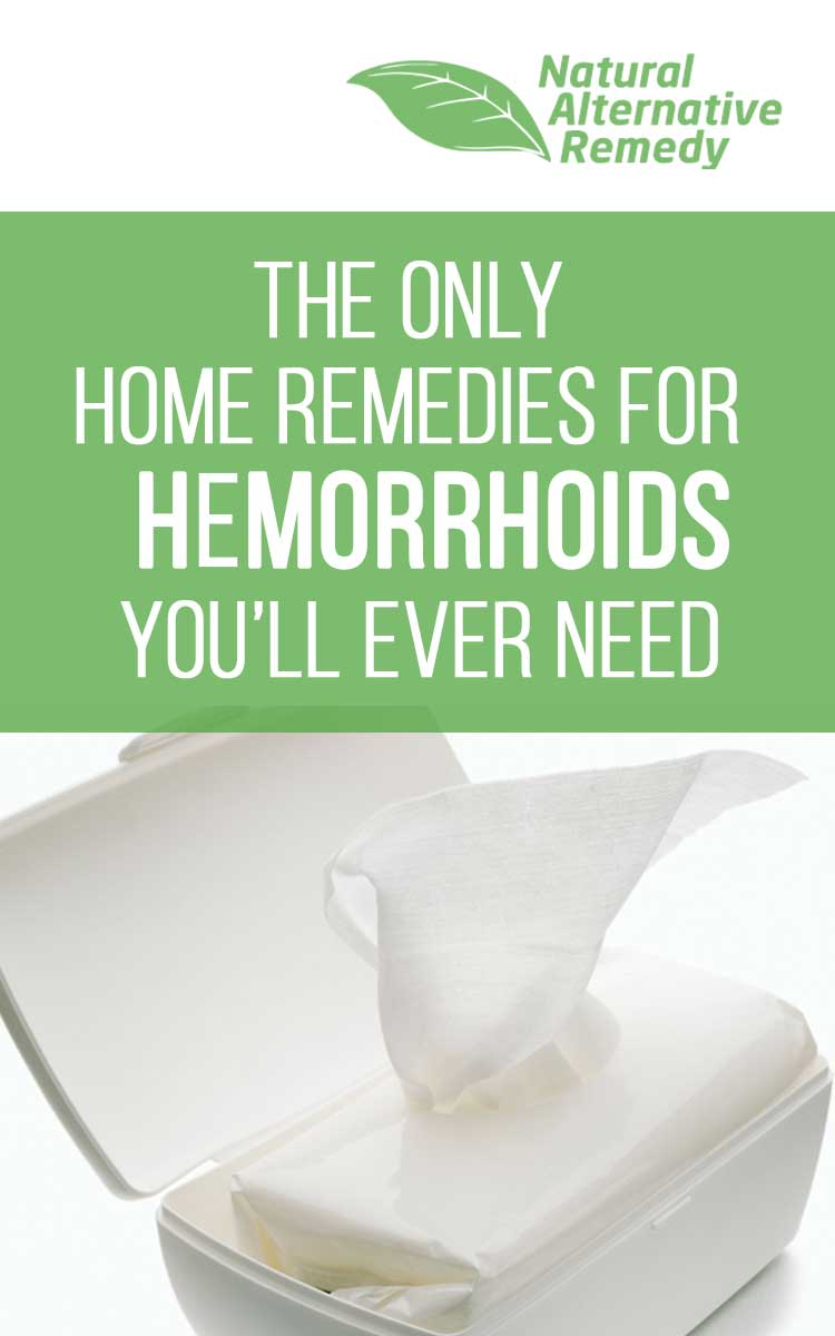 best home remedy for hemorrhoids